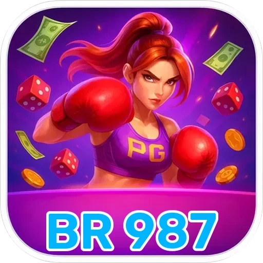 br987.com: A Plataforma Segura Para Jogos e Diversão Infinita