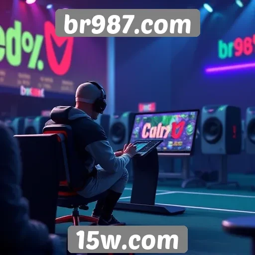 Recursos exclusivos do site br987.com para jogadores