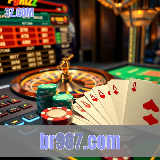 Explore os melhores jogos em br987.com e divirta-se!
