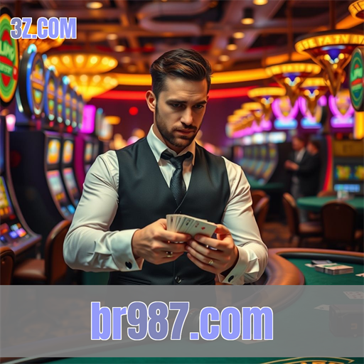 Promoções Imperdíveis no br987.com: Aprenda a Aproveitar!