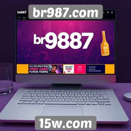 Interface do br987.com passa por atualização significativa
