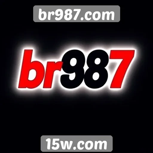Novos lançamentos e tendências em br987.com
