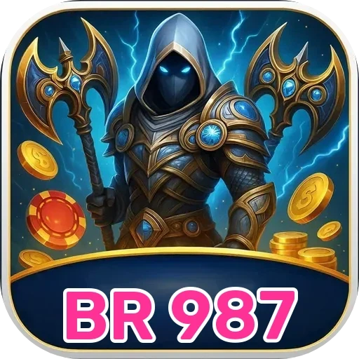 br987.com: Como Fácil e Seguro É Fazer Pagamentos em Jogos